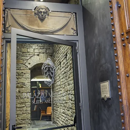 Palazzo Vecchietti - Residenza D'Epoca-3