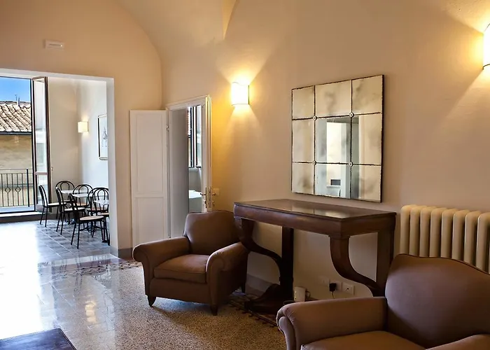 Bed and Breakfast Il Dromedario Firenze